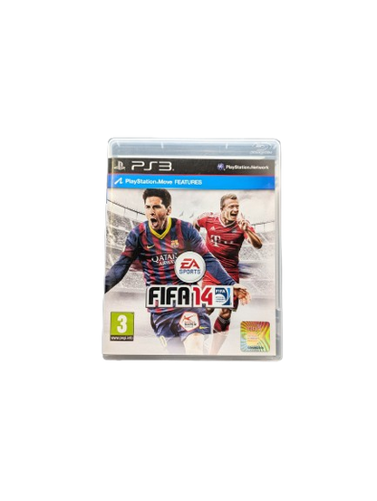 Fifa 14