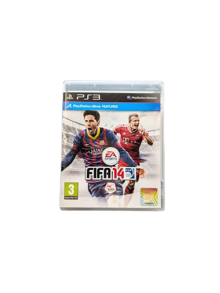 Fifa 14