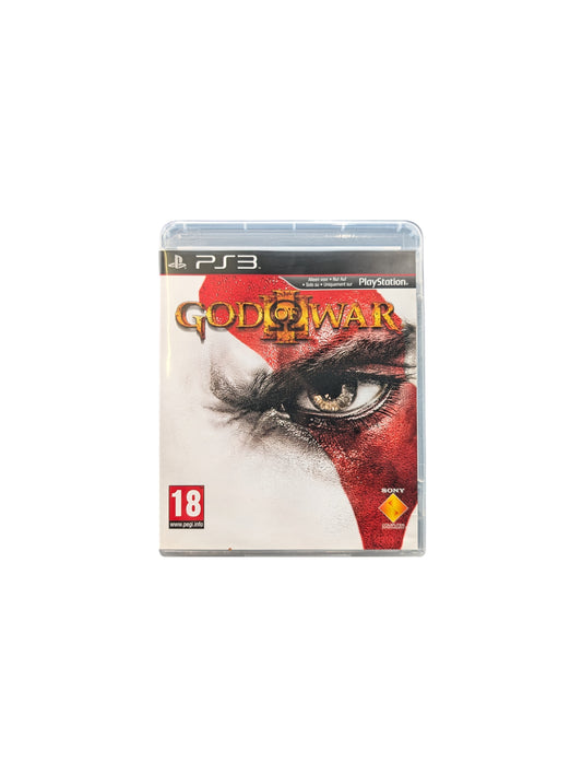 God of War 3