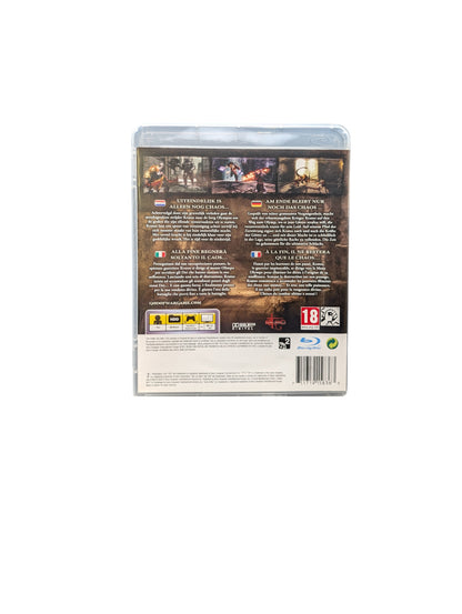 God of War 3