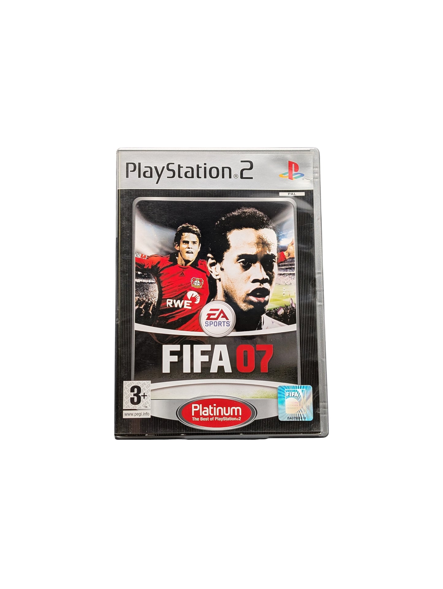 FIFA 07