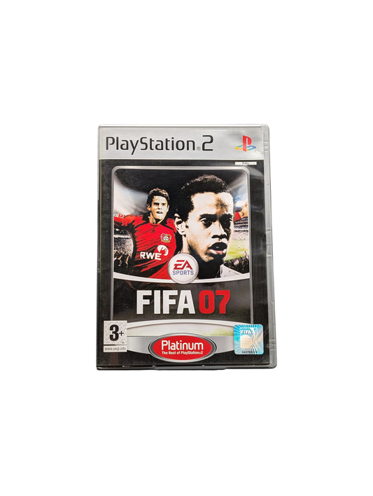 FIFA 07