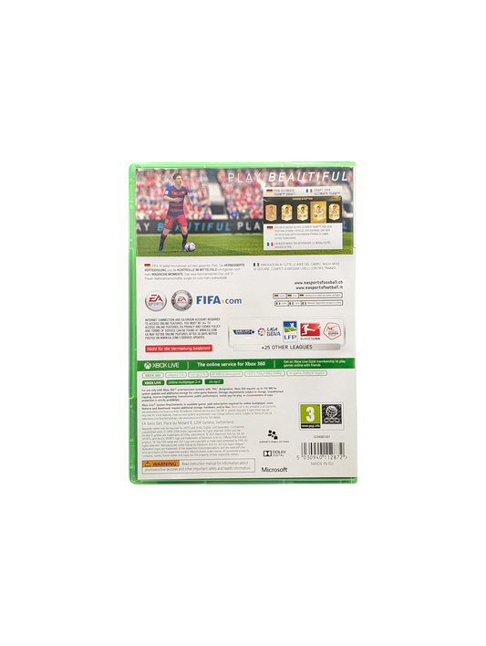 FIFA 16