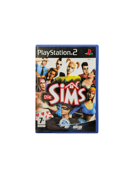 The Sims