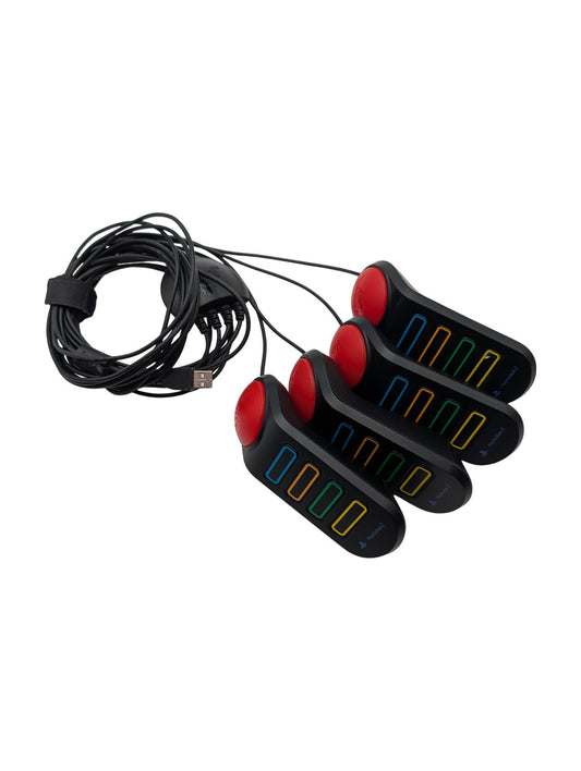 Buzz! Controller