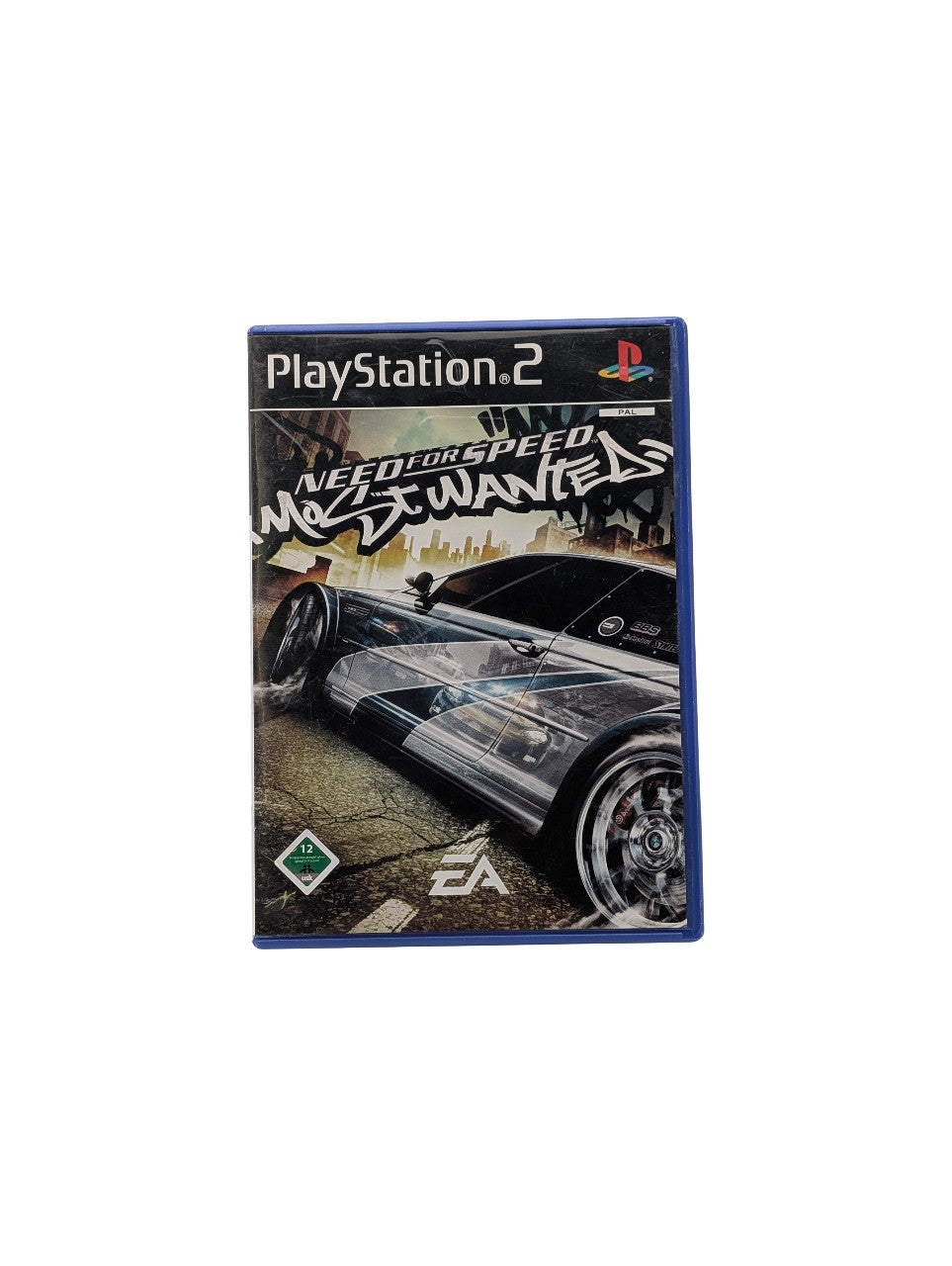 Need for Speed: Most Wanted