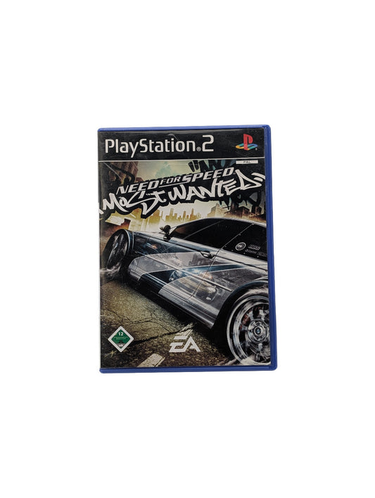 Need for Speed: Most Wanted