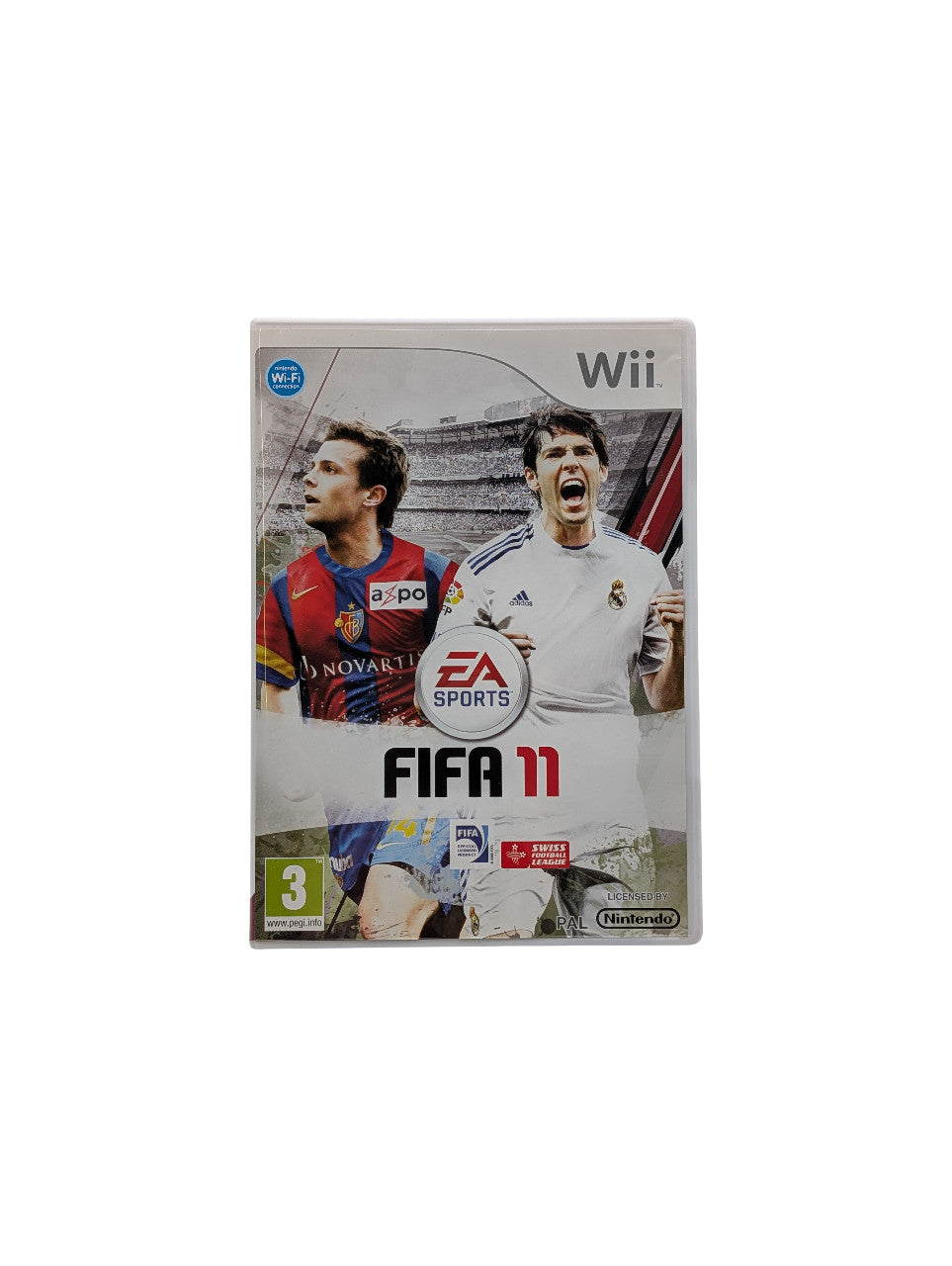 FIFA 11