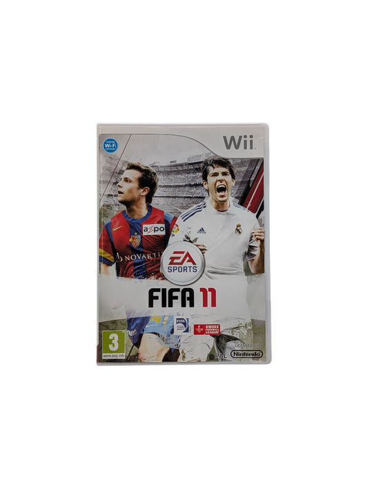 FIFA 11