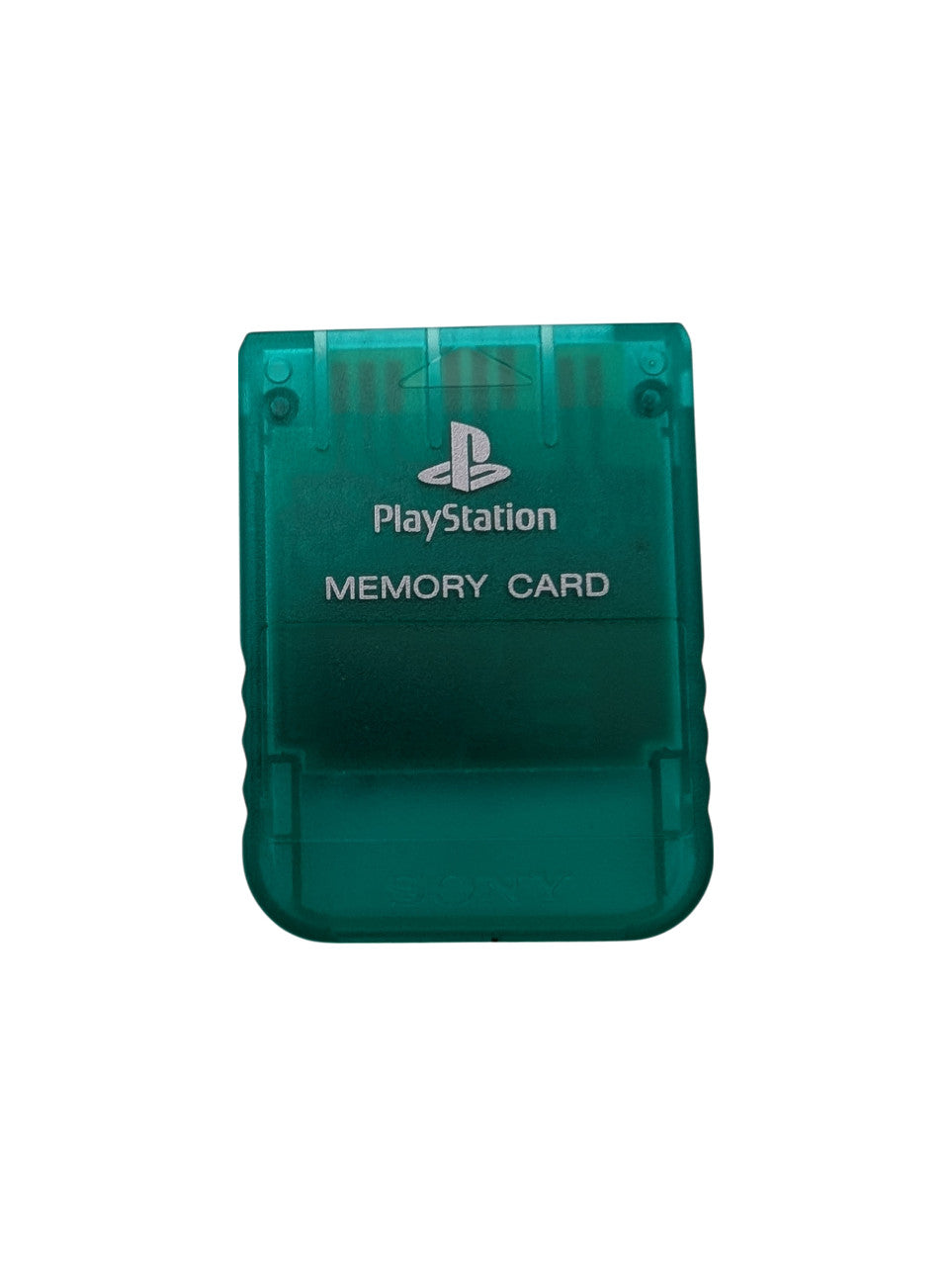 PlayStation 1 Memory Card