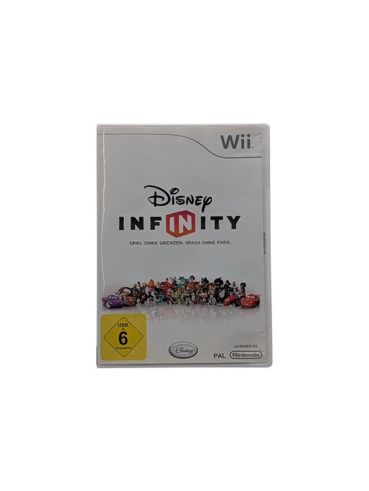 Disney Infinity