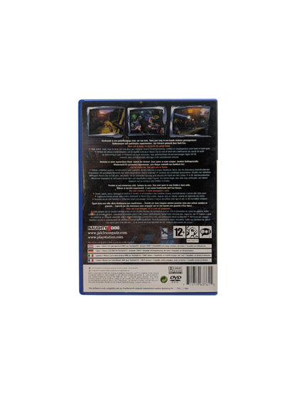 Jak II: Renegade