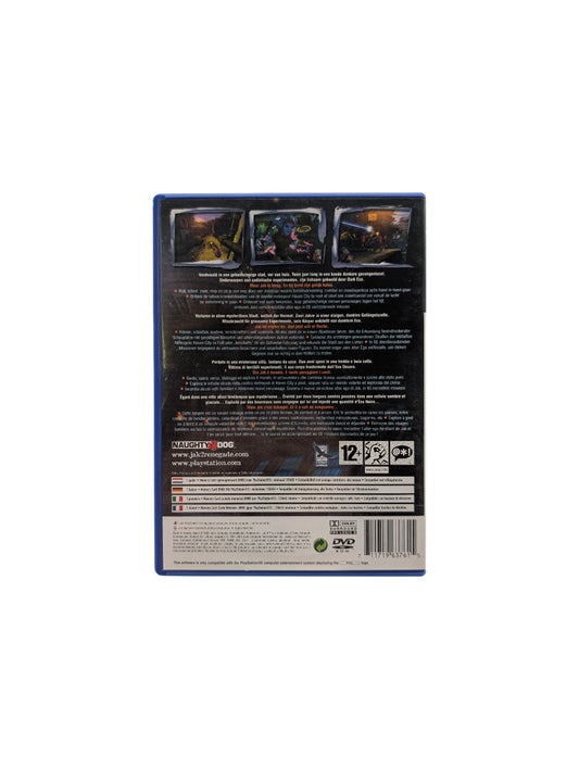 Jak II: Renegade