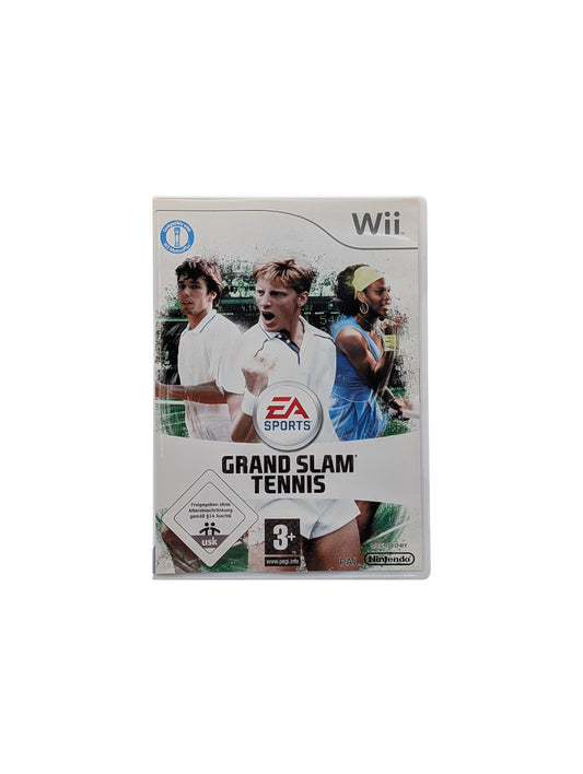 Grand Slam Tennis