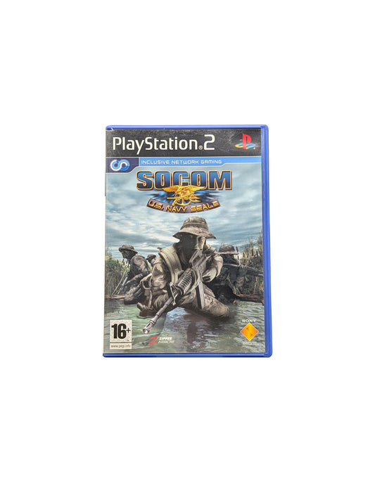 Socom U.S. Navy Seals