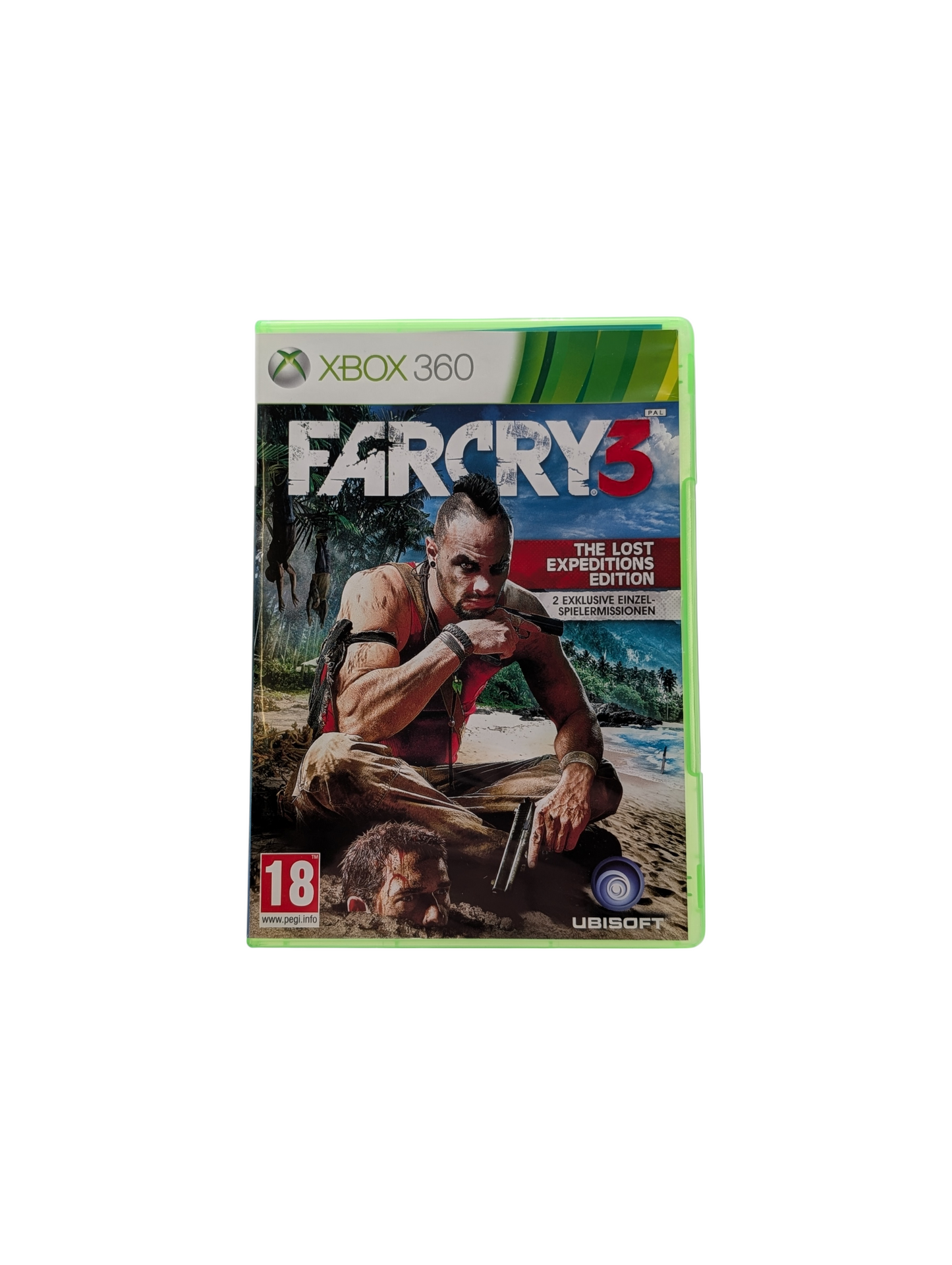 Far Cry 3