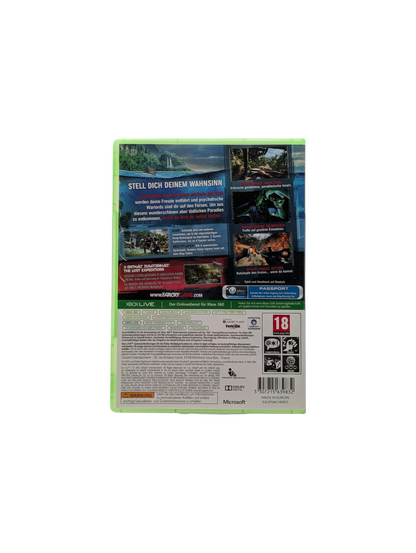Far Cry 3