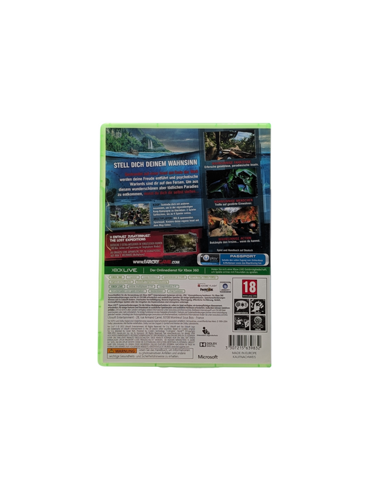 Far Cry 3