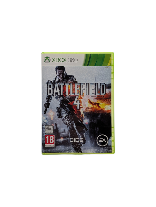 Battlefield 4