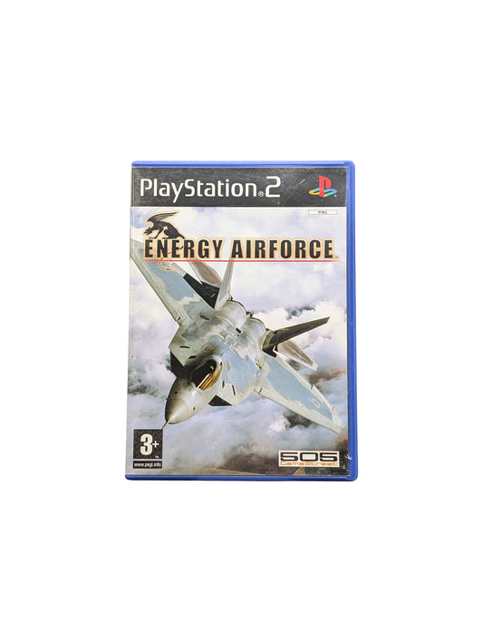 Energy Airforce