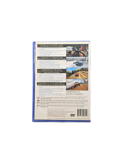 WRC II Extreme