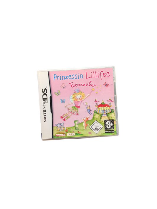 Prinzessin Lillifee: Feenzauber