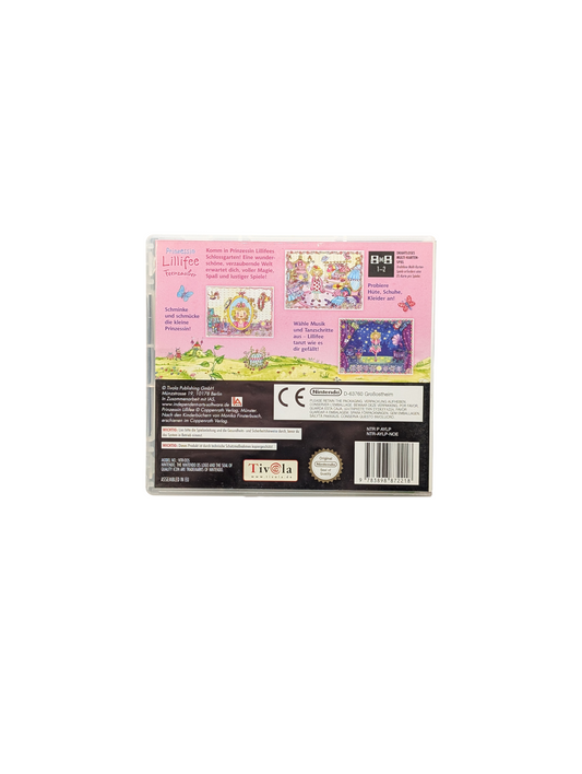 Prinzessin Lillifee: Feenzauber