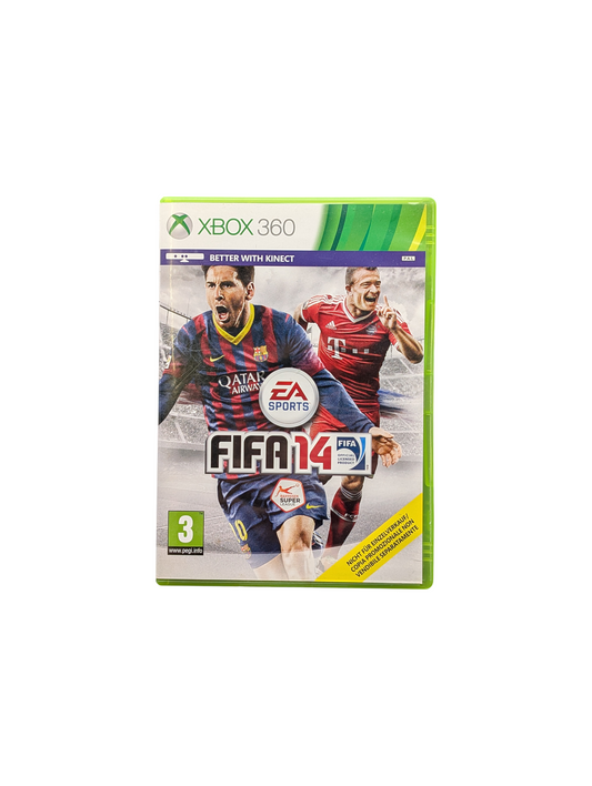 FIFA 14