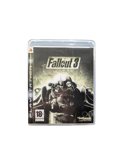 Fallout 3