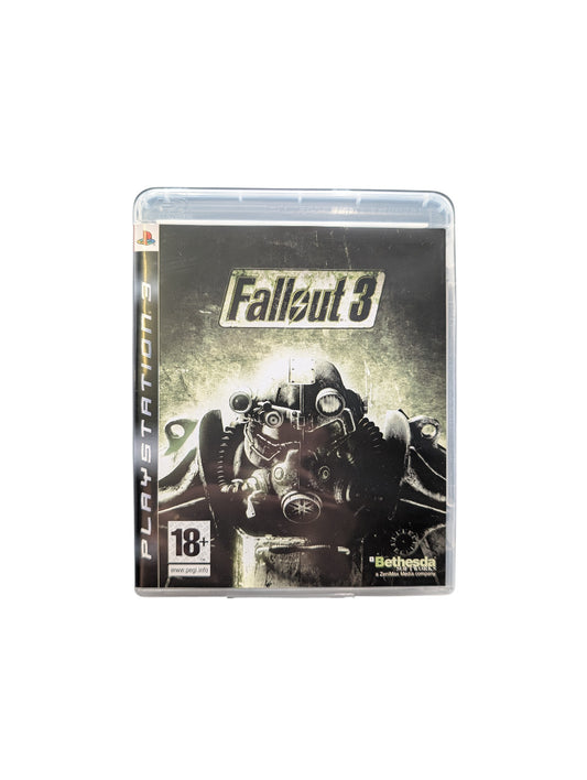 Fallout 3