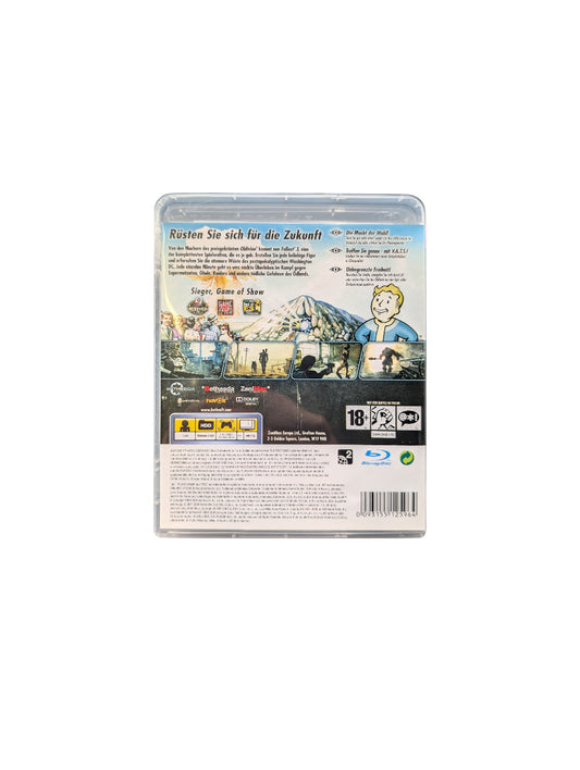 Fallout 3