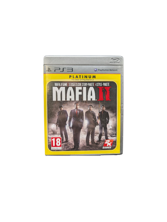 Mafia 2