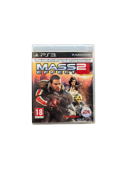 Mass Effect 2