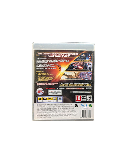 Mass Effect 2