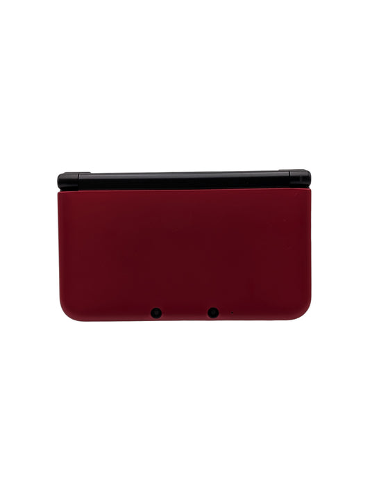 Nintendo 3DS XL