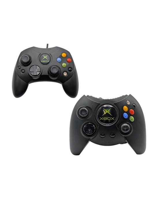 Xbox Classic Controller