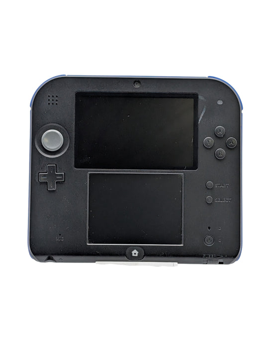 Nintendo 2DS