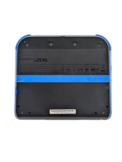 Nintendo 2DS