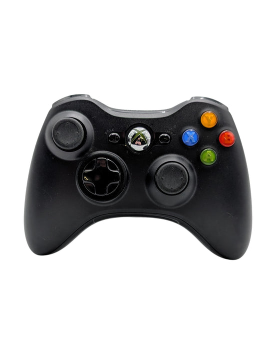 Xbox 360 Wireless Controller