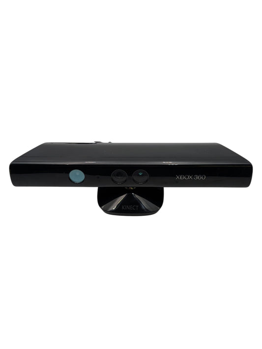 Xbox 360 Kinect Sensor
