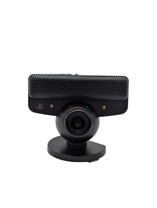PlayStation Eye Kamera