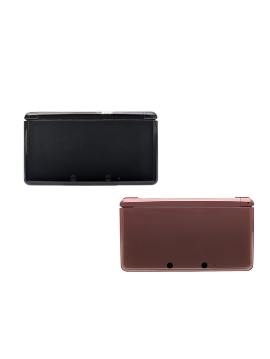 Nintendo 3DS