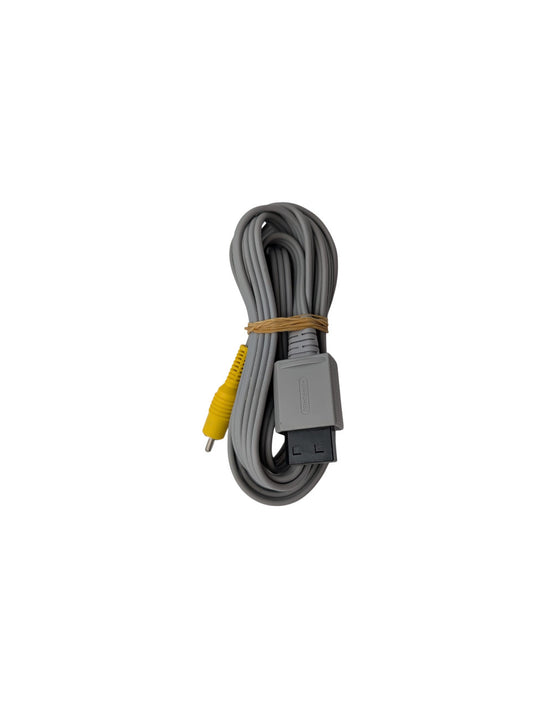 Wii AV-Kabel