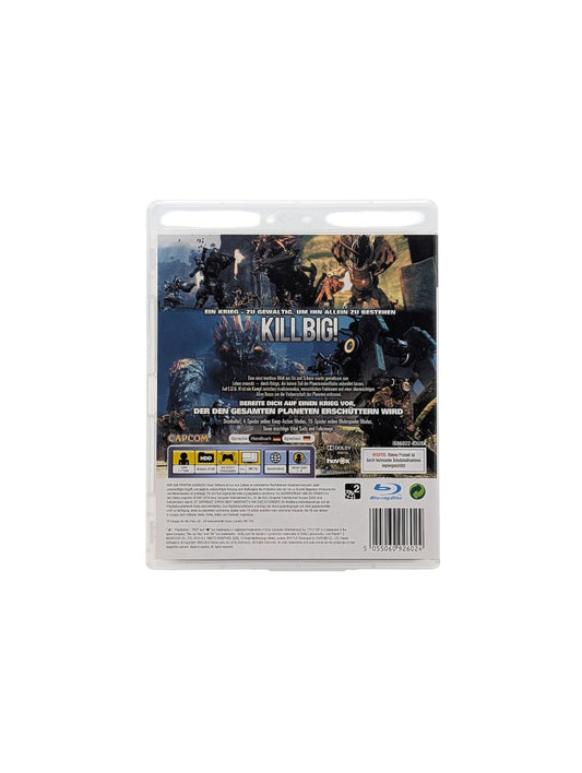 Lost Planet 2