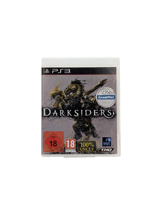 Darksiders