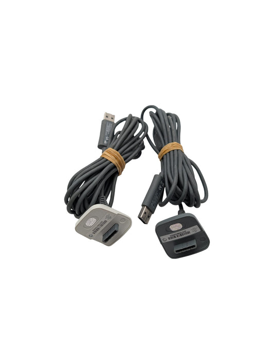 Xbox 360 Controller Ladekabel