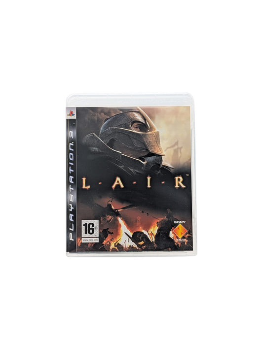 Lair