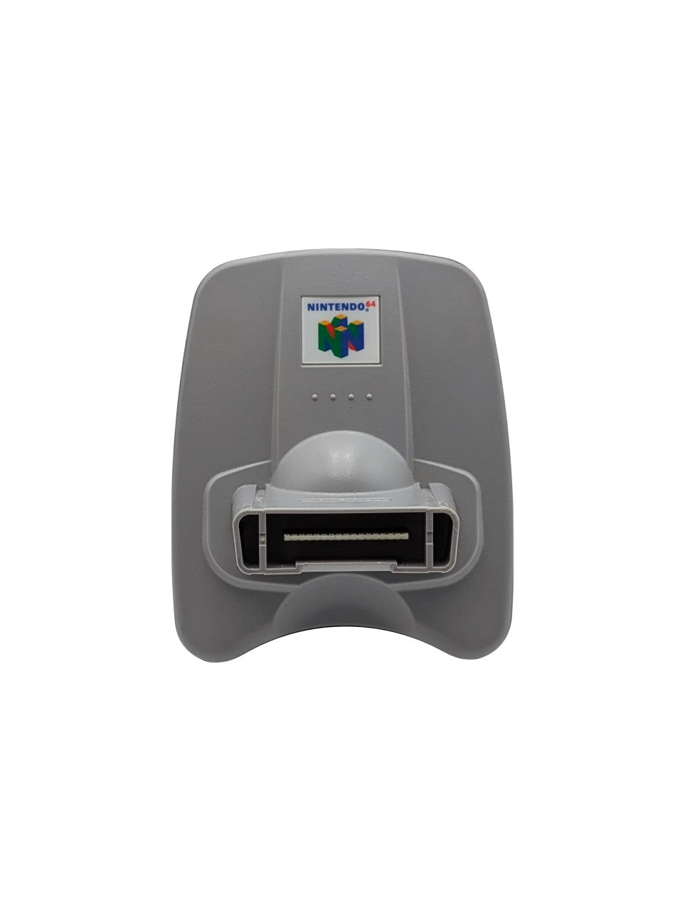 Nintendo 64 Transfer Pak