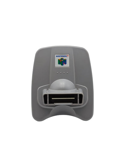 Nintendo 64 Transfer Pak