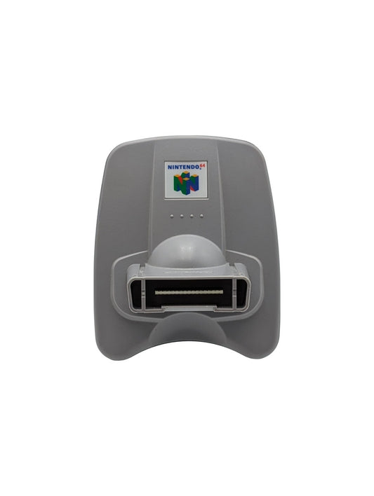 Nintendo 64 Transfer Pak